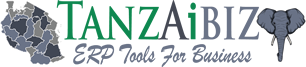 Tanzaibiz ERP